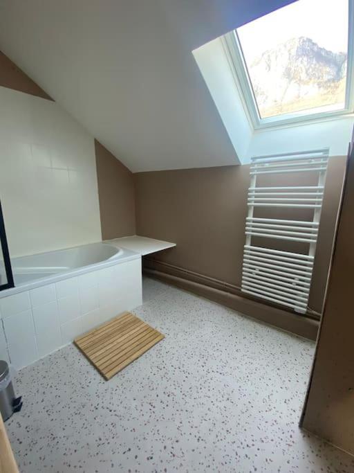 Chez Salome & Theo ! Apartment Saint-Jean-d'Arvey Exterior photo